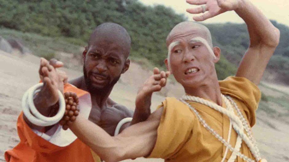 actor Robert Tai large photo