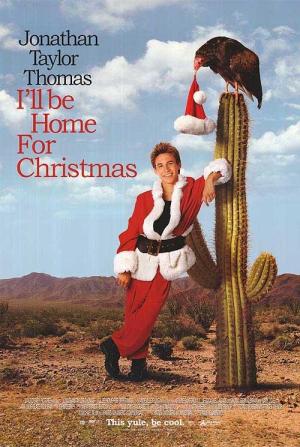 I'll Be Home for Christmas [Indonesian]