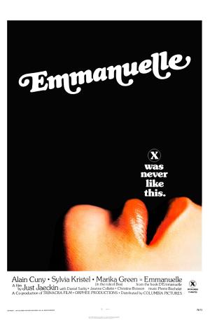 Emmanuelle [Version française]