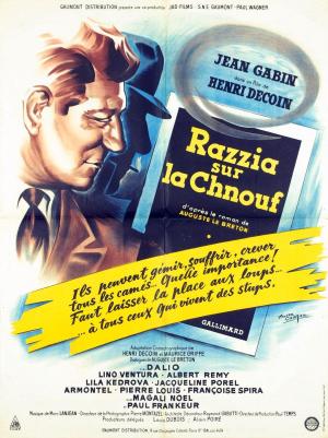 Razzia [Version française]