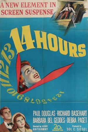 Fourteen Hours [Spanish]