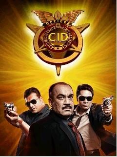 C.I.D. [Hindi]