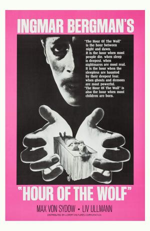 Hour of the Wolf [Russian]
