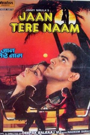 Jaan Tere Naam [Hindi]