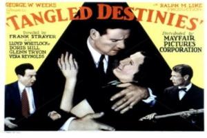 Tangled Destinies