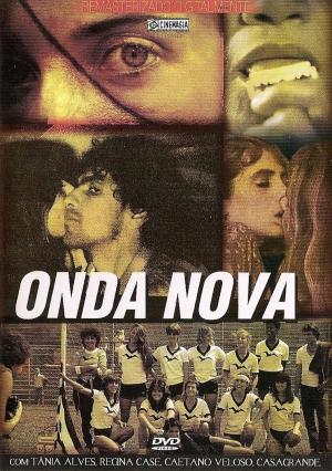 Onda Nova [Portuguese]