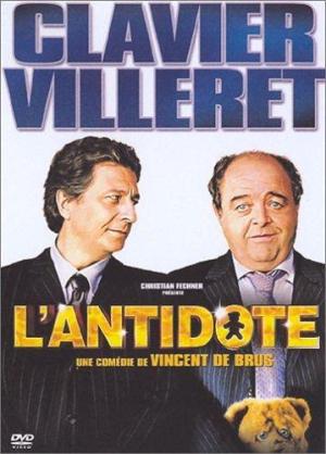 The Antidote [Version française]