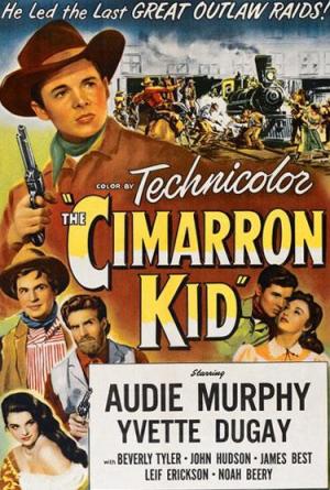 The Cimarron Kid [Version française]