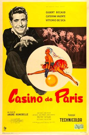 Casino de Paris [Russian]