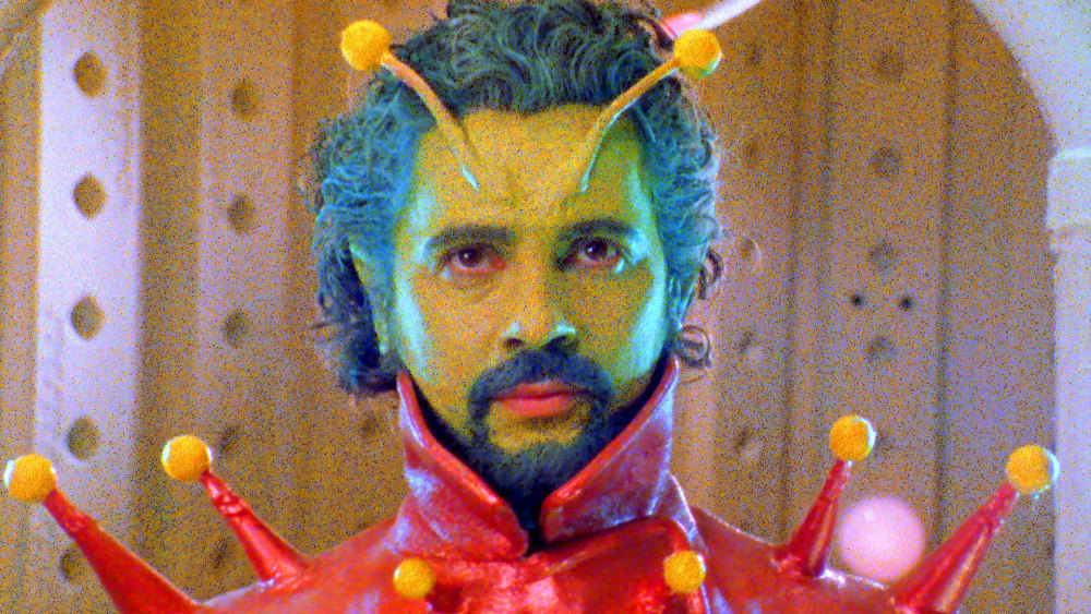 actor Wayne Coyne large photo