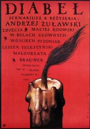 The Devil [Russian]