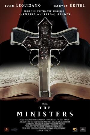 The Ministers [Version française]
