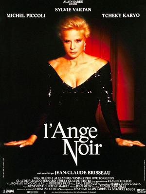 L'ange noir [Version française]