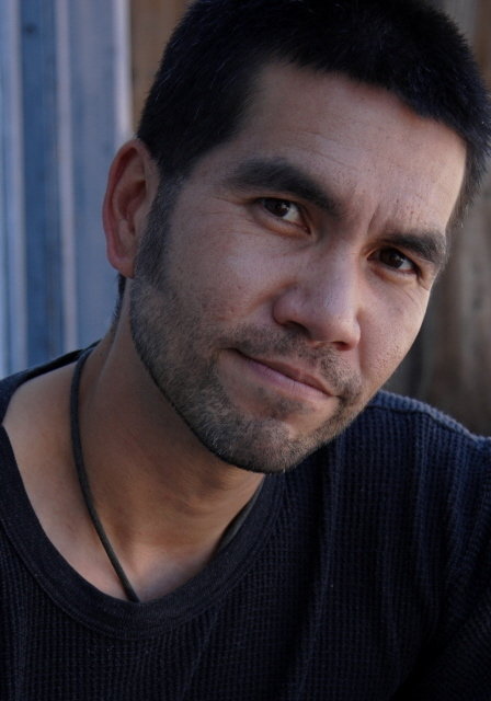 actor Mike Dalager large photo