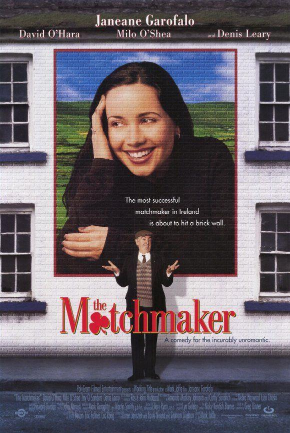The MatchMaker [Ukrainian] poster
