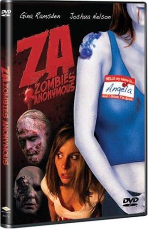 Zombies Anonymous [Version française]