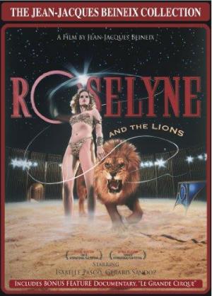 Roselyne and the Lions [Version française]