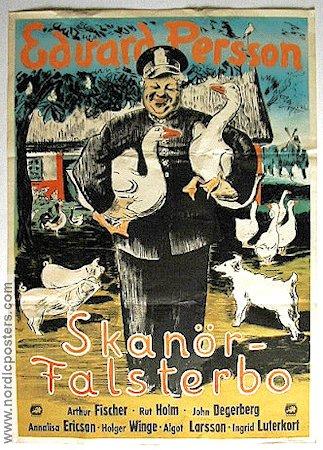 Skanör-Falsterbo (1939) | Watch on Movi47