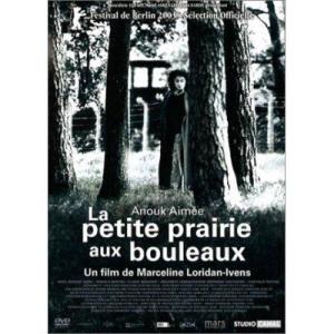 The Birch-Tree Meadow [Version française]