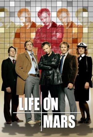 Life on Mars [Version française] S1-S2