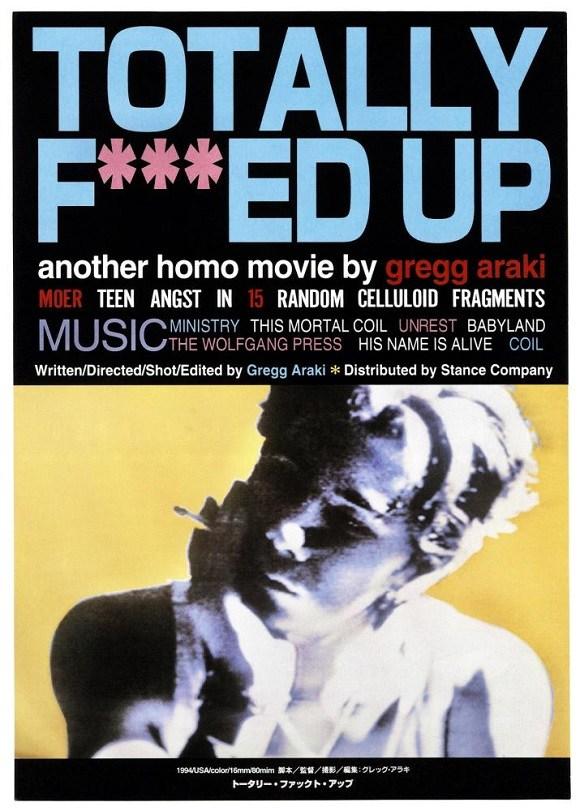 Totally F***ed Up (1995) | Watch on Movi47
