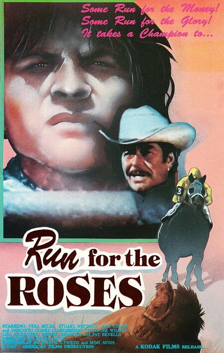 Run for the Roses - like Dirt but family-friendly