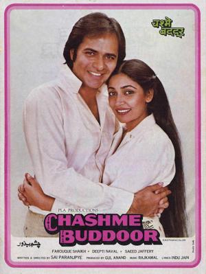 Chashme Buddoor [Hindi]