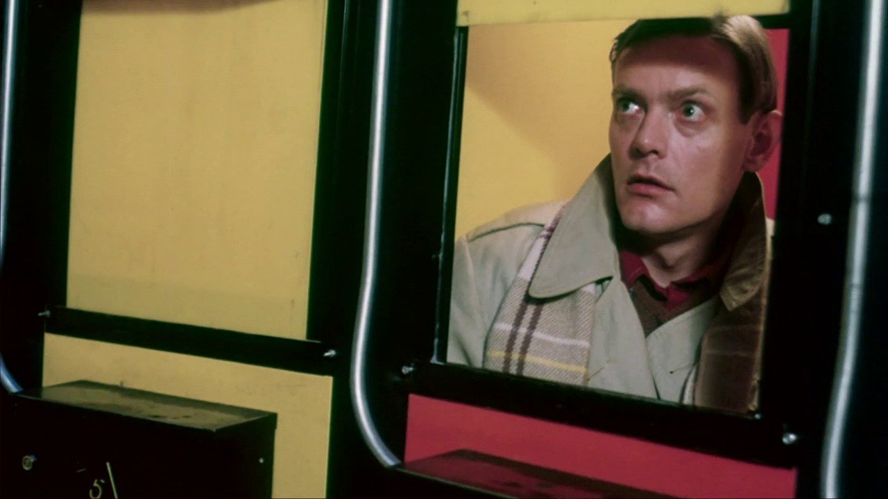 actor Baird Stafford large photo