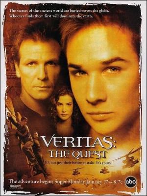 Veritas: The Quest [Spanish]