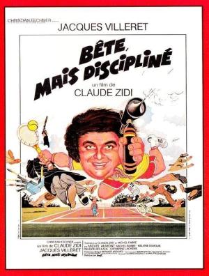 Dumb But Disciplined [Version française]