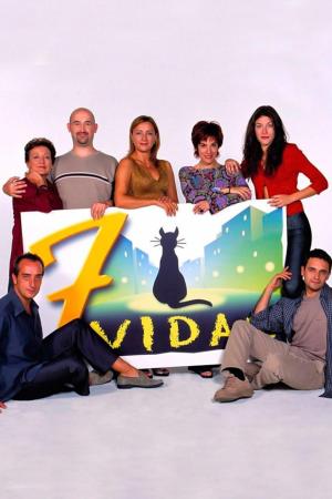 7 vidas [Spanish] S1-S2