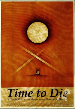 Time to Die [Russian]
