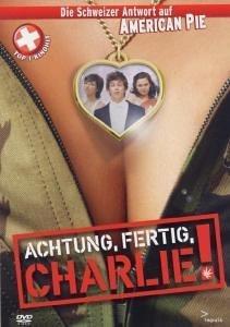 Achtung, fertig, Charlie! [Russian]
