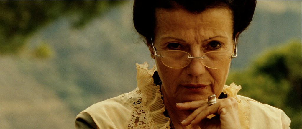 actor Seham Haddad large photo