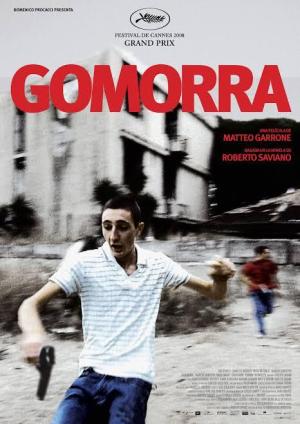 Gomorrah [Version française]