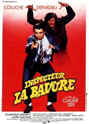 Inspector Blunder [Version française]