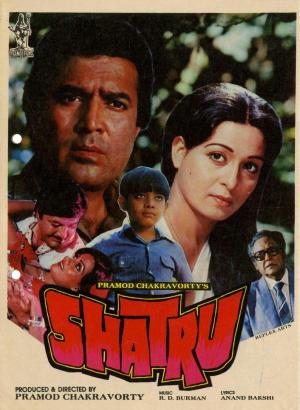 Shatru [Hindi]