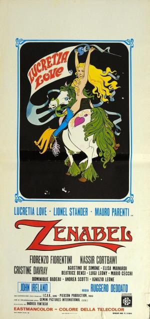 The Naked General [Version française]