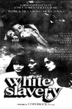 White Slavery
