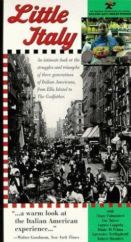 Little Italy [ترجمة عربية]