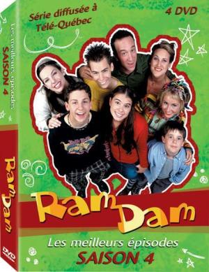 Ramdam [Version française] S1-S2