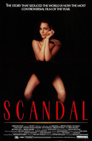 Scandal [Spanish]