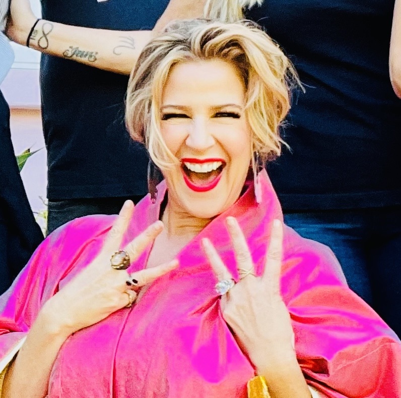 actor Kelleia Sheerin large photo