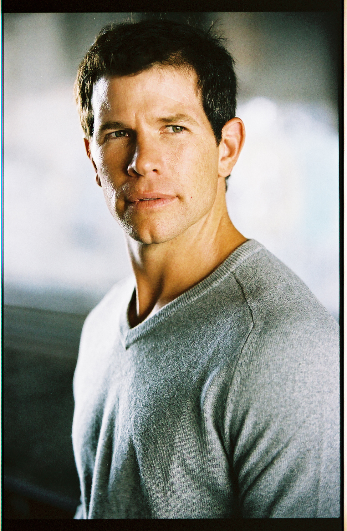 actor Chris Weber large photo