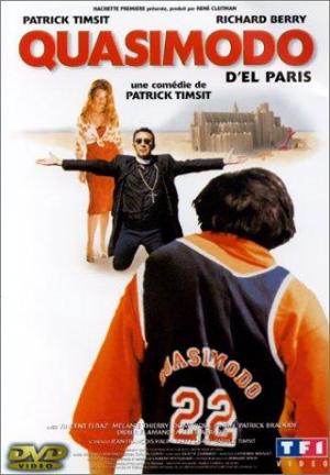 Quasimodo d'El Paris [Version française]