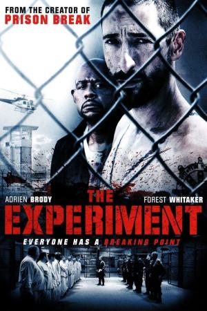 The Experiment [Version française]
