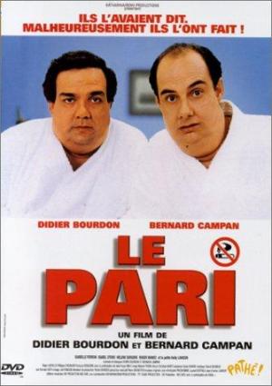 Le pari [Version française]