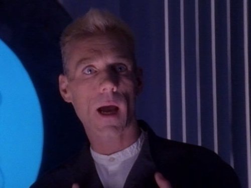 actor John Marzilli large photo