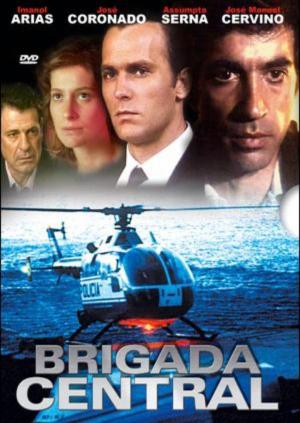 Brigada central [Spanish]