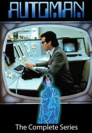 Automan [Spanish]